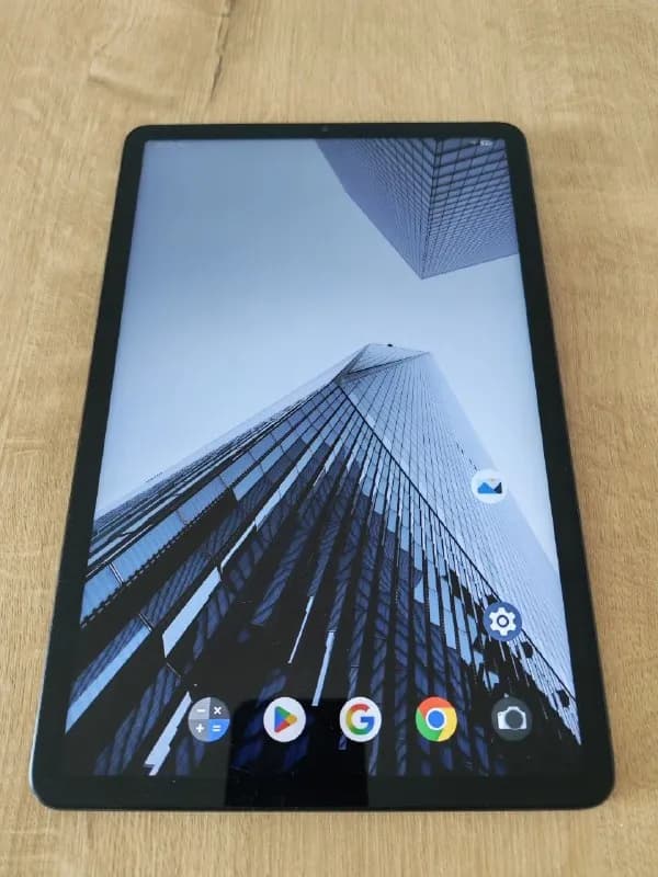11» Xiaomi Pad 5, 21051182G 6/128 GB 860 Wi-Fi. — Батуми — 400 ₾