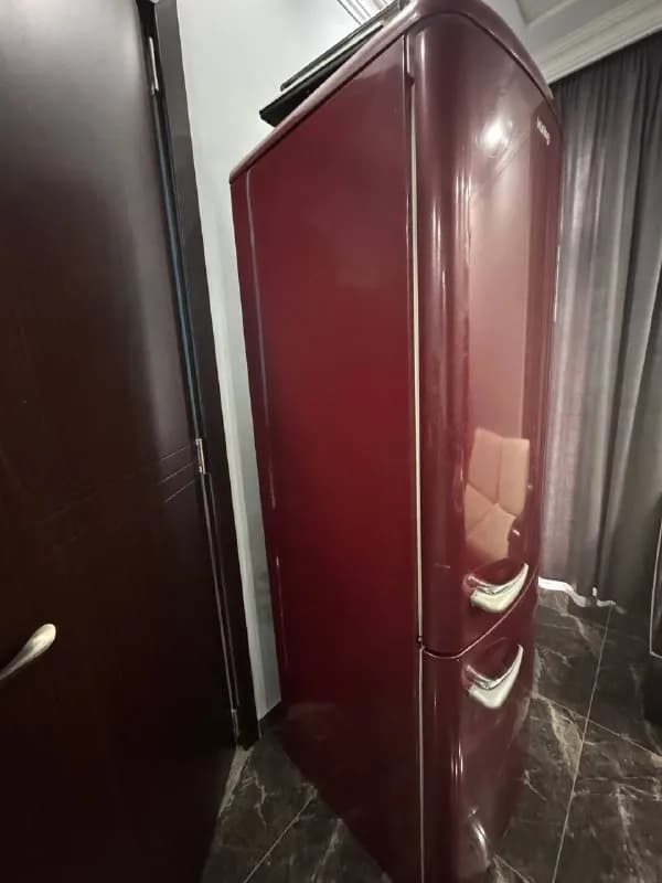 Холодильник Körting 185 см — Батуми — 150 ₾