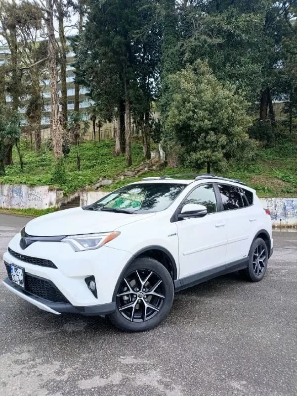 Продам отличное авто без технических проблем. — Батуми — 14 000 $