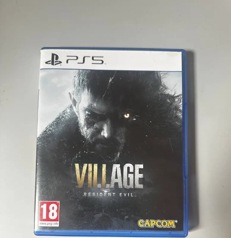 Диск для PS5 — Батуми — 60 ₾