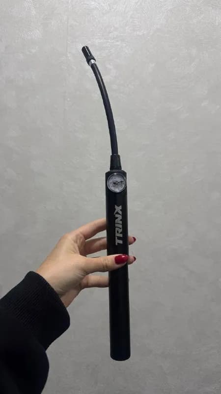 2 насоса для велосипедов — Батуми — 35 ₾