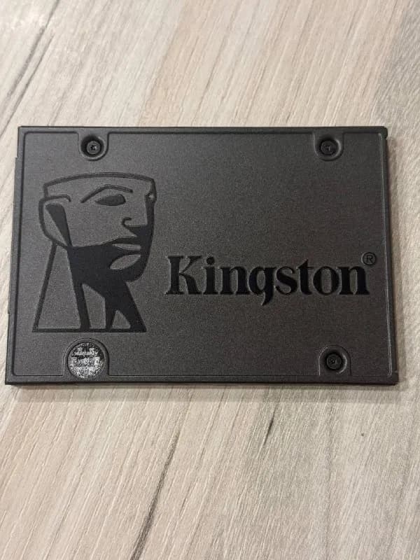 SSD Kingston A400 240GB — Батуми — 100 ₾