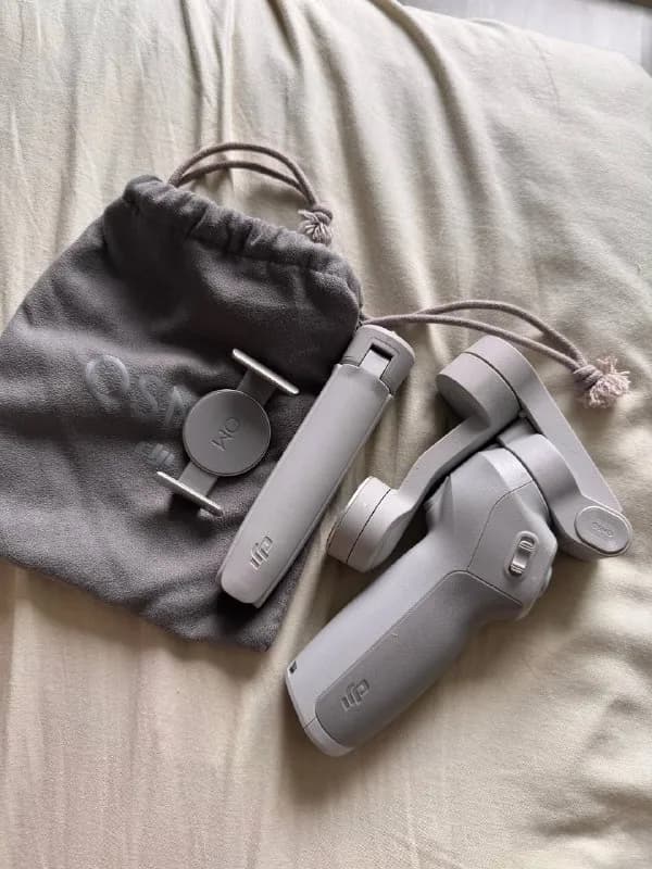 Dji om 4 — Батуми — 180 ₾