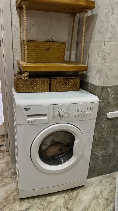 Beko в хорошем рабочем состоянии. — Батуми — 300 ₾