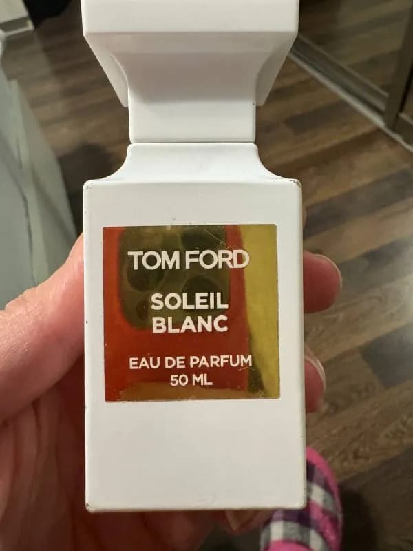 Духи Tom Ford Soleil Blanc оригинал — Батуми — 350 ₾