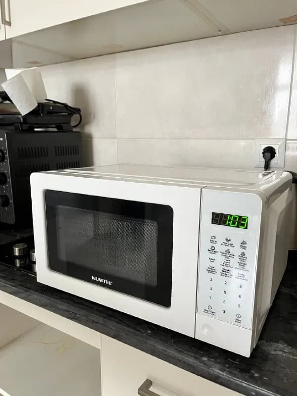 Микроволновая печь — Батуми — 120 ₾