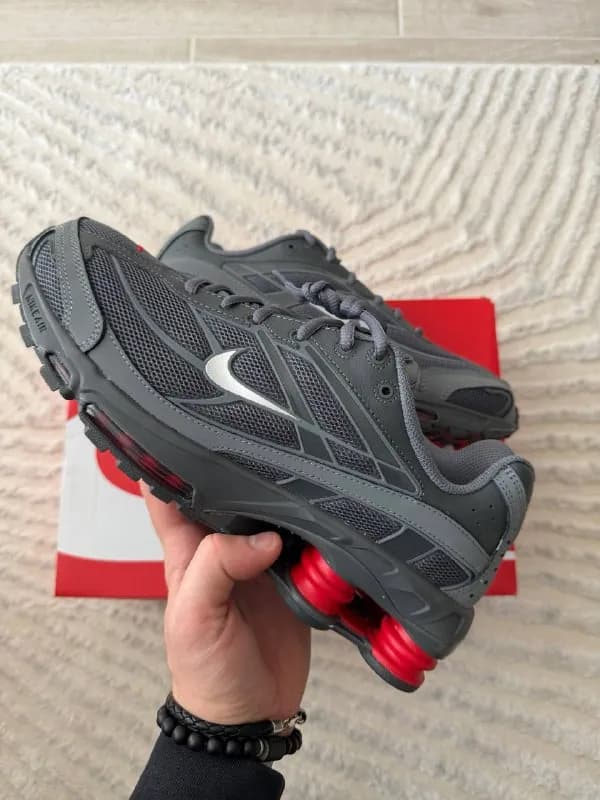 Nike Shox Ride 2 — Батуми — 360 ₾