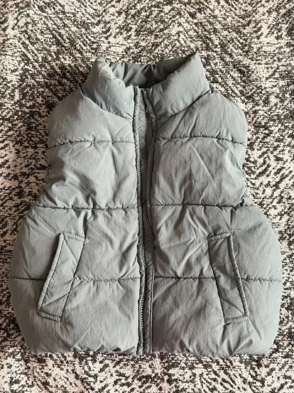Жилет Zara 4-5 лет — Батуми — 30 ₾