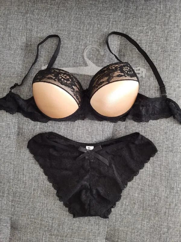 Комплект нижнего белья — Батуми — 20 ₾