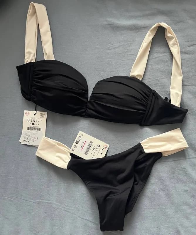 Купальник Zara размер S — Батуми — 120 ₾