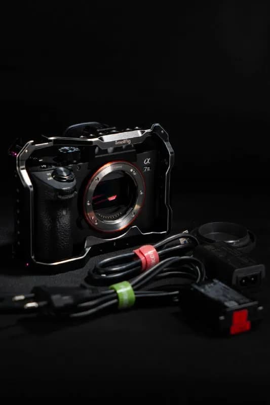 Sony A7iii (ILCE_A7M3) — Батуми — 3 000 ₾