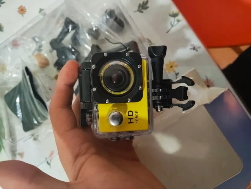 Gopro новая — Батуми