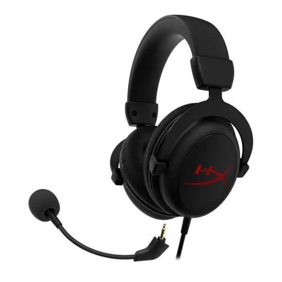 HyperX Cloud Core — Батуми — 80 ₾