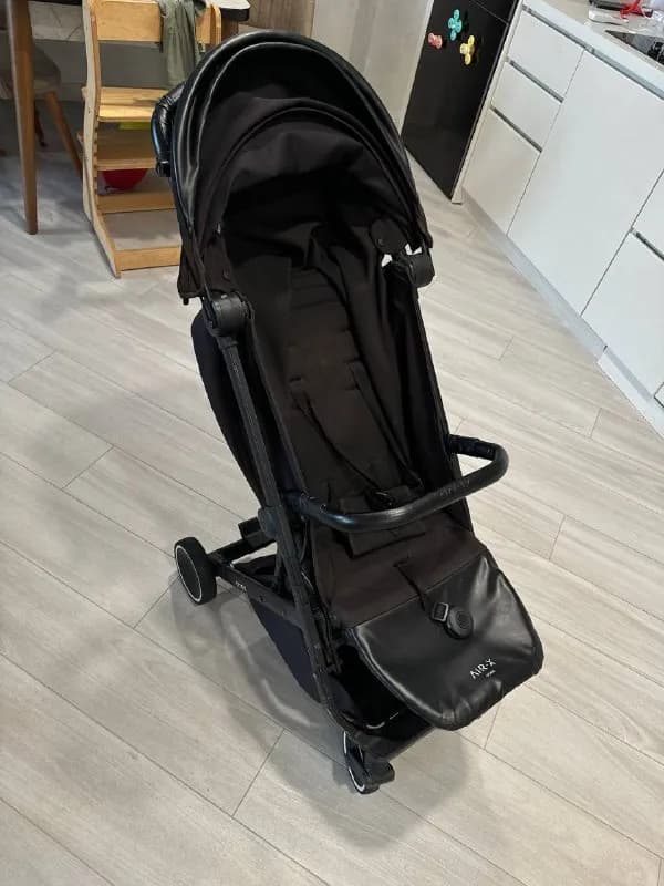 Anex air x. Функционирует отлично, в комплекте сумка. — Батуми — 300 ₾