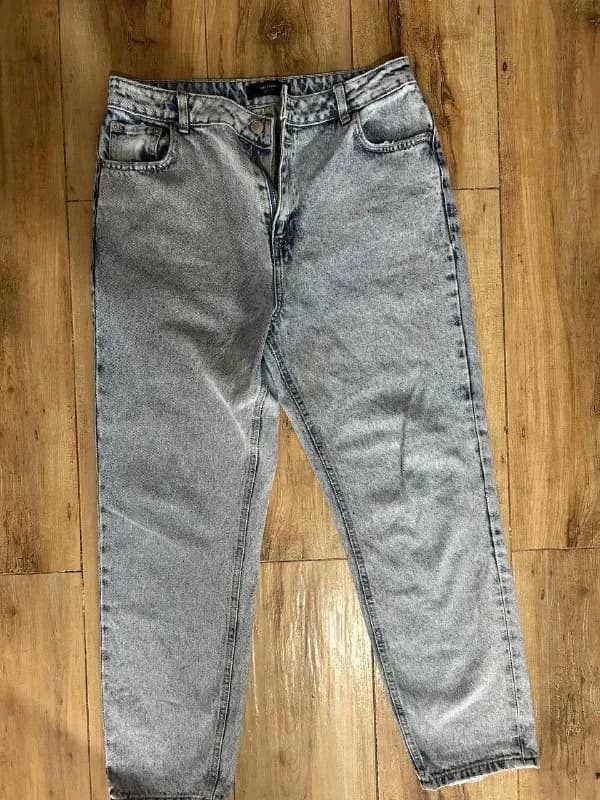 Reserved Denim L (хорошее состояние) 10 lari — Батуми — 10 ₾