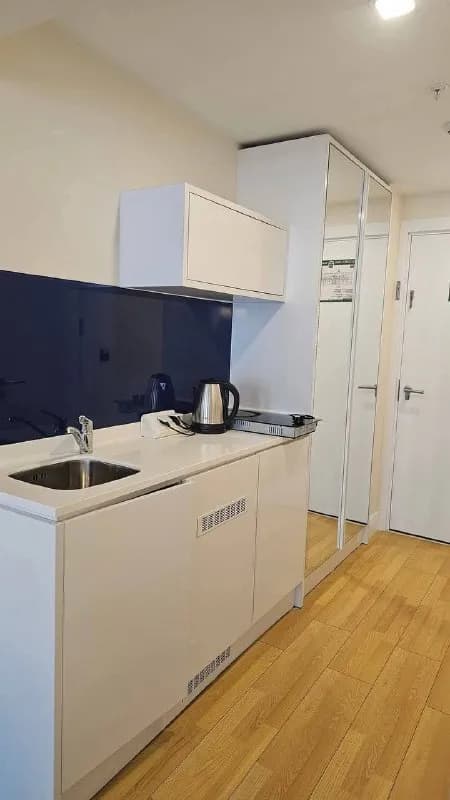 Orbi City B1 block — Батуми — 350 $