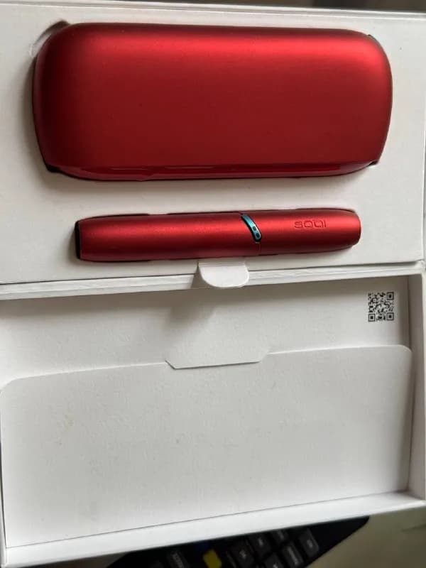 Оригинальный IQOS — Батуми — 80 ₾