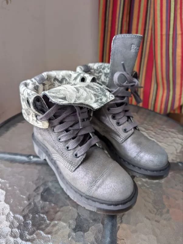 Dr.Martens AIMILIE — Батуми — 300 ₾