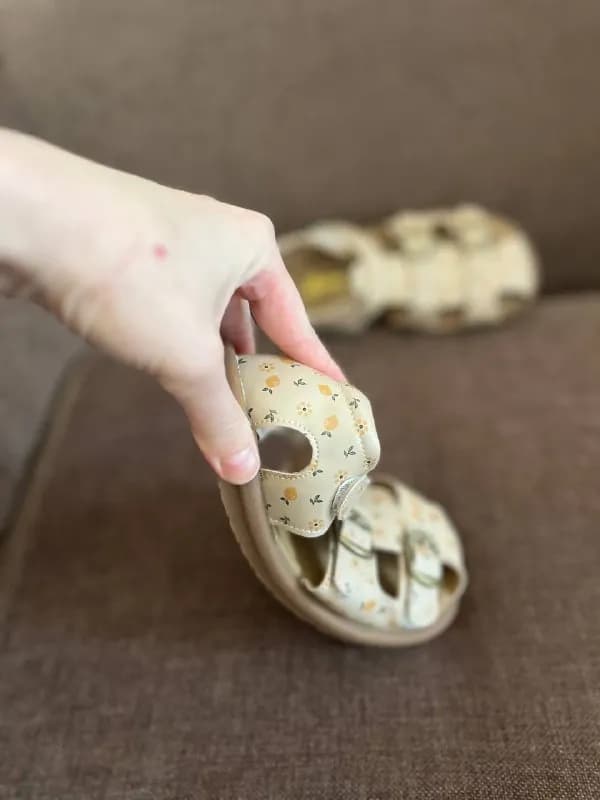 Сандали новые 29 размер — Батуми — 35 ₾