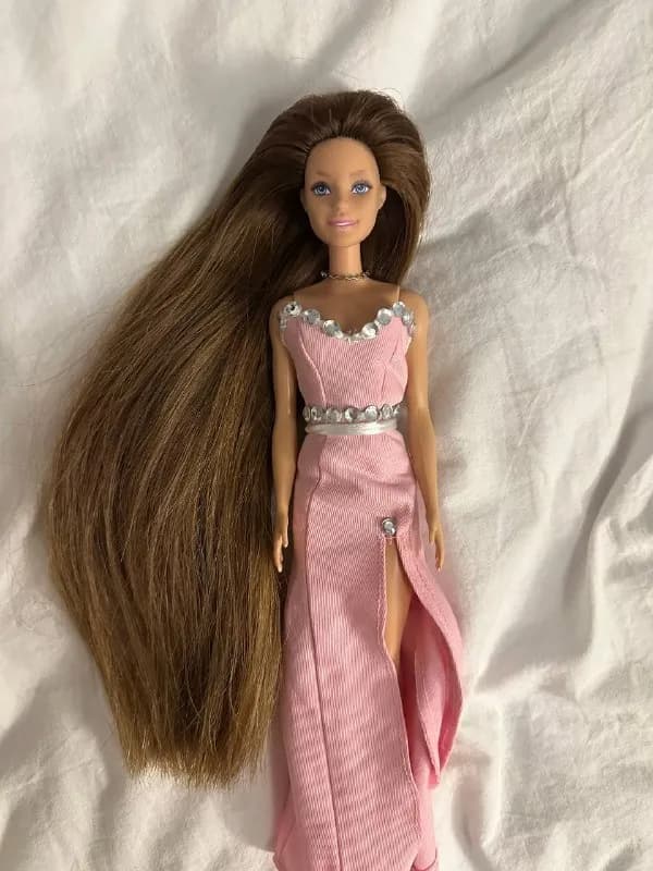2 Barbie — Батуми — 50 ₾
