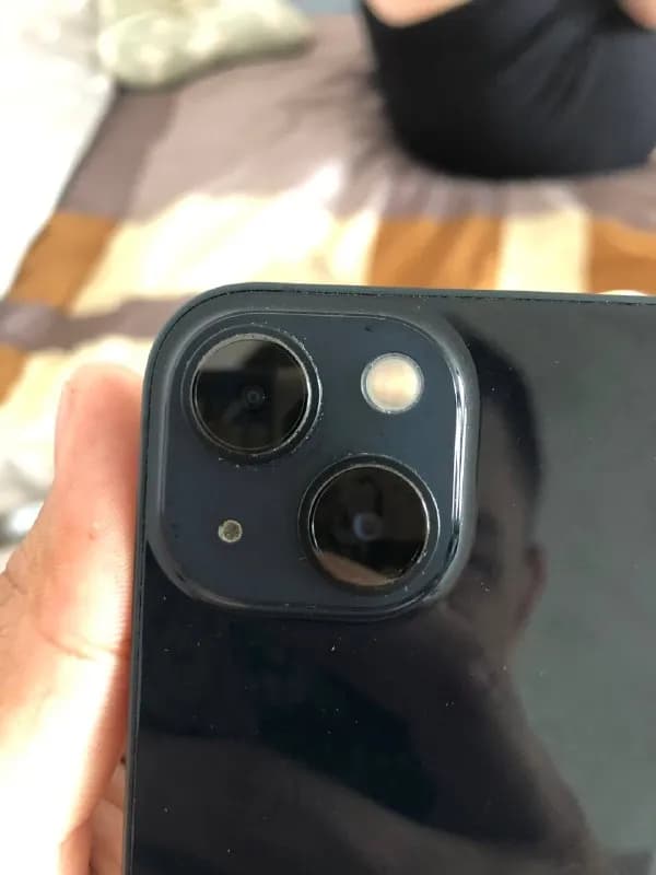 True Tone, Face ID работает — Батуми — 650 ₾