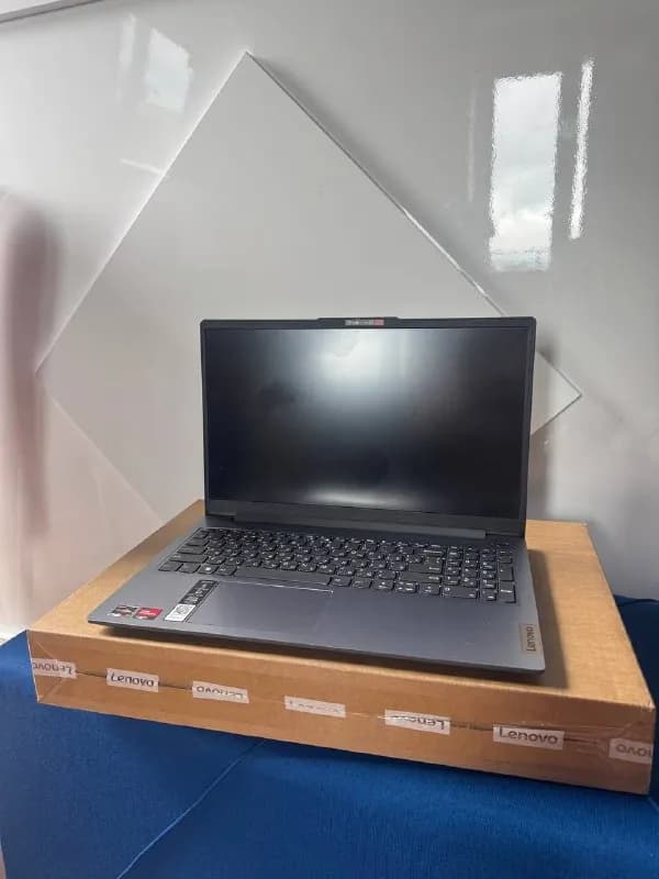 Lenovo Ideapad Slim 3 — Батуми — 1 400 ₾