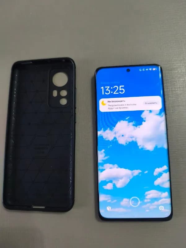 Xiaomi mi 12x — Батуми — 250 ₾