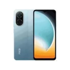 POCO C71 голубой — Батуми — 150 ₾
