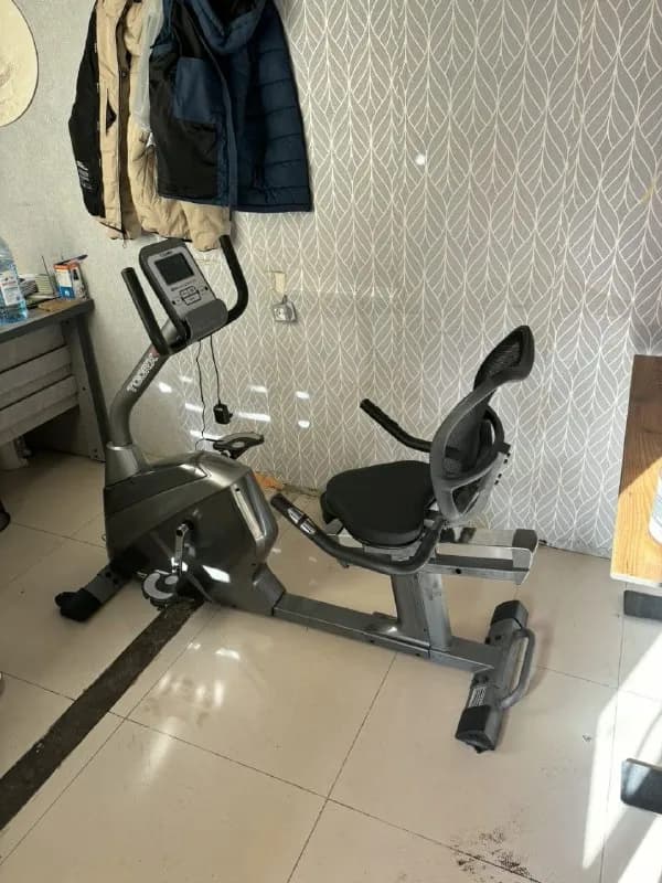 Велотренажёр TOORX BRX-R 95 COMFORT — Батуми — 500 ₾