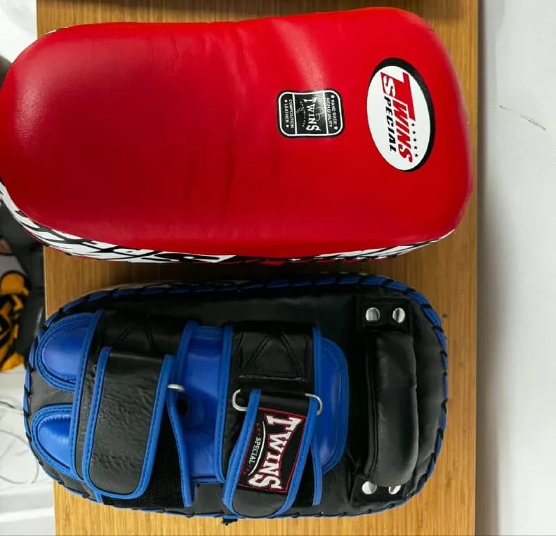 Тайские пады (Muay Thai) — Батуми — 230 ₾