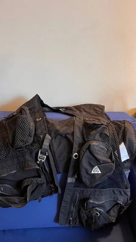 Жилетка Nike ACG размер L — Батуми — 280 ₾