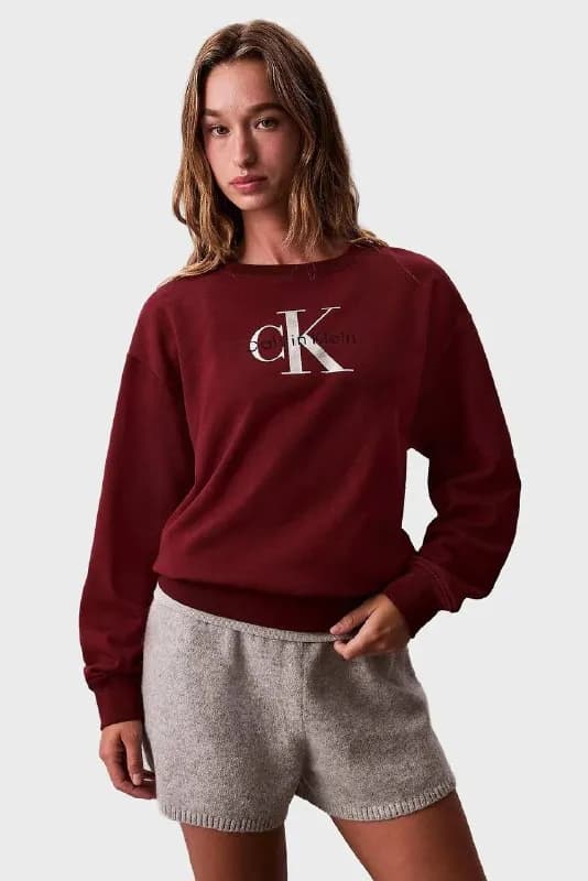 Свитшот Calvin Klein оригинал — Батуми — 250 ₾
