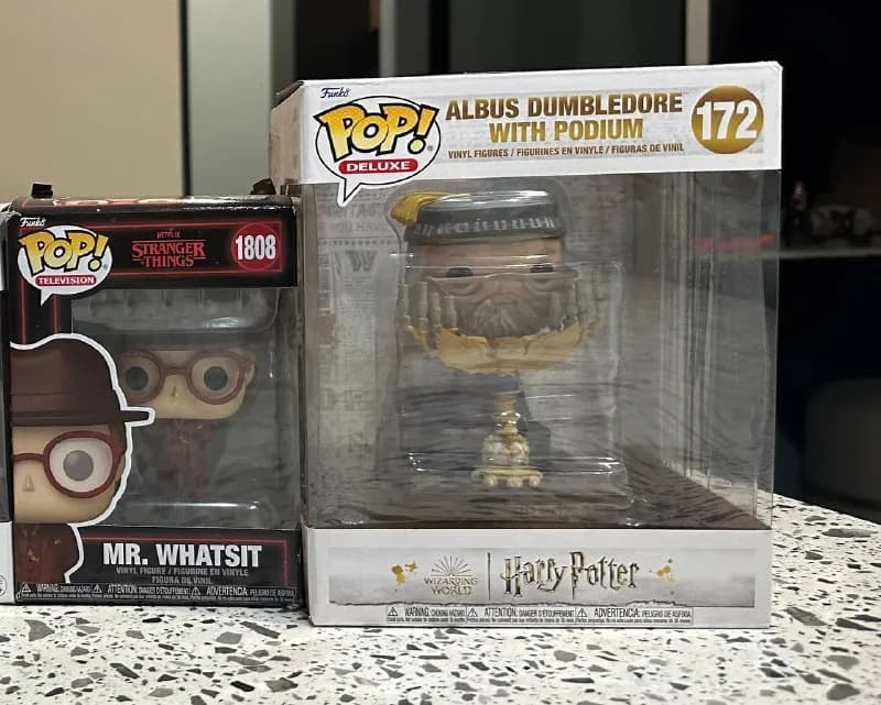 Оригинальные Funko — Батуми — 40 ₾