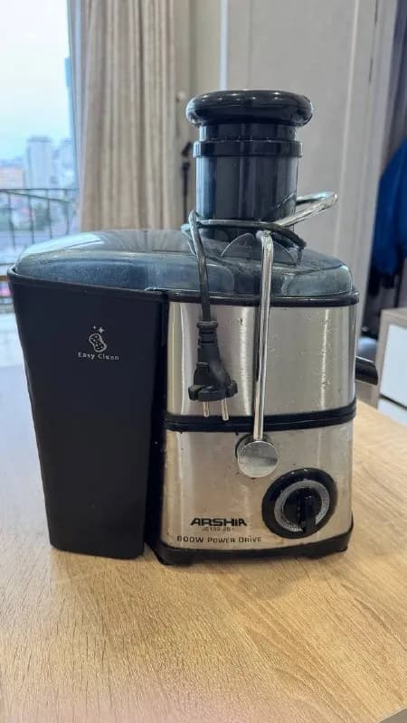 Соковыжималка рабочая — Батуми — 40 ₾