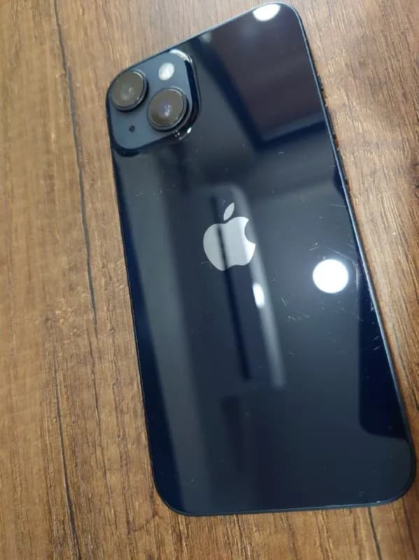 iPhone 14 на 128гб — Батуми