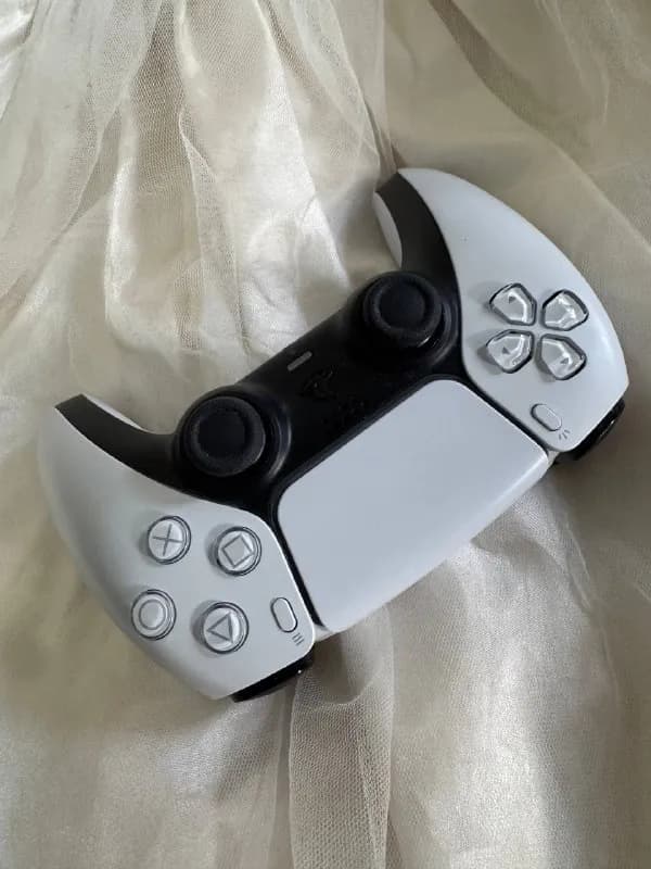 SONY PLAYSTATION 5 (DualSense) ✨🎮 — Батуми — 130 ₾