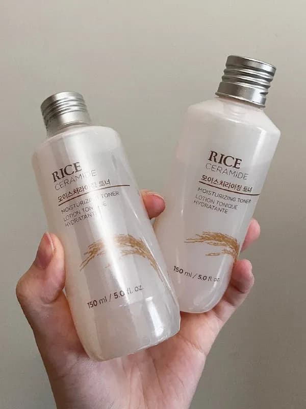 Корейский тонер The Face Shop 150ml — Батуми — 20 ₾