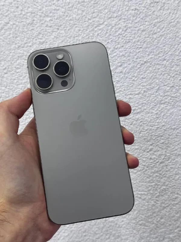 16 Pro max 256гб only eSIM. — Батуми — 2 ₾