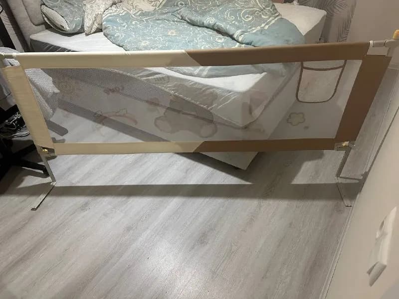 Защитные бортики 200 см, 2 шт — Батуми — 80 ₾