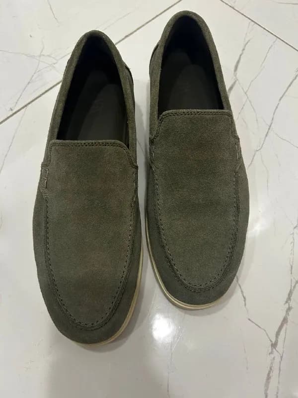 Лоферы Zara 43 размер — Батуми — 90 ₾