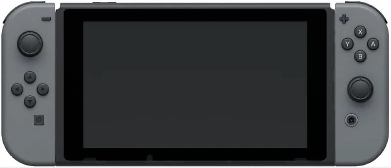 Nintendo Switch и DS — Батуми
