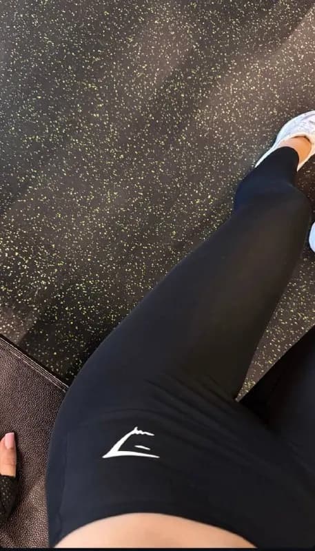 Лосины GymShark оригинал — Батуми — 40 ₾