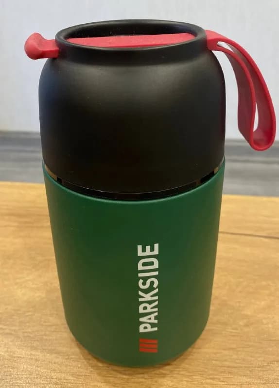 Термос для еды PARKSIDE — Батуми — 50 ₾