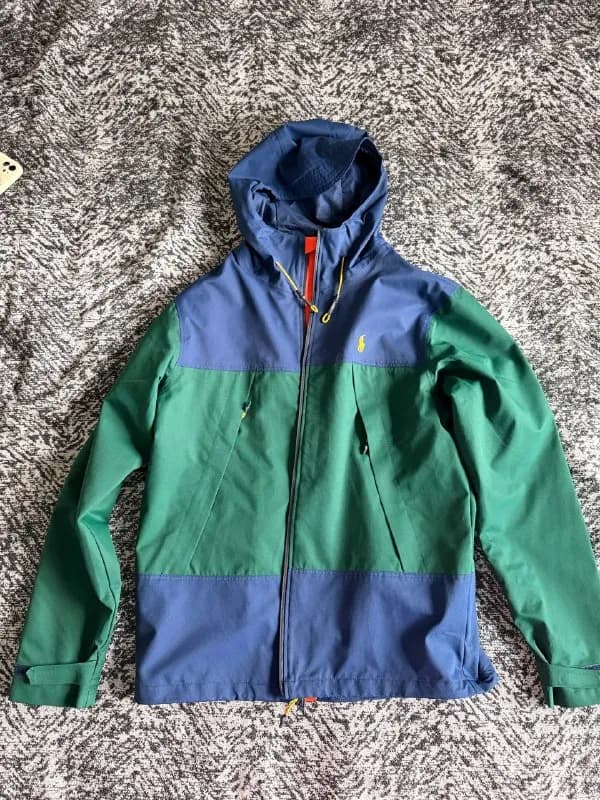 Куртка Ralph Lauren размер S — Батуми