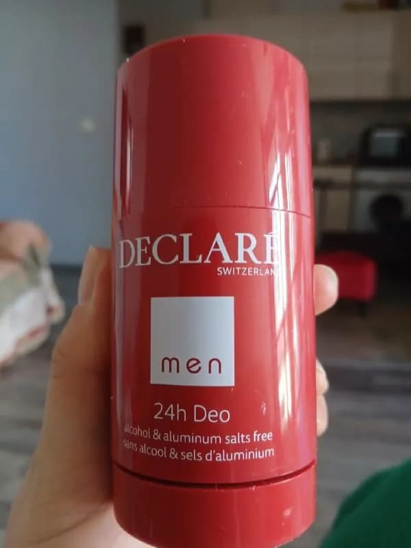 Мужской дезодорант в стике Declare — Батуми — 10 ₾