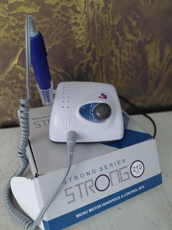 Фрейзер Strong 210 — Батуми — 160 ₾