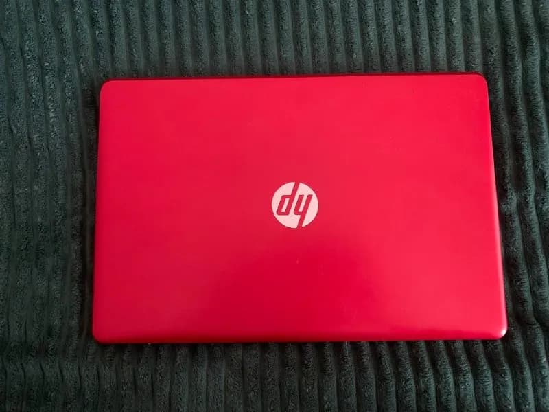 Продаю ноутбук HP — Батуми — 200 ₾