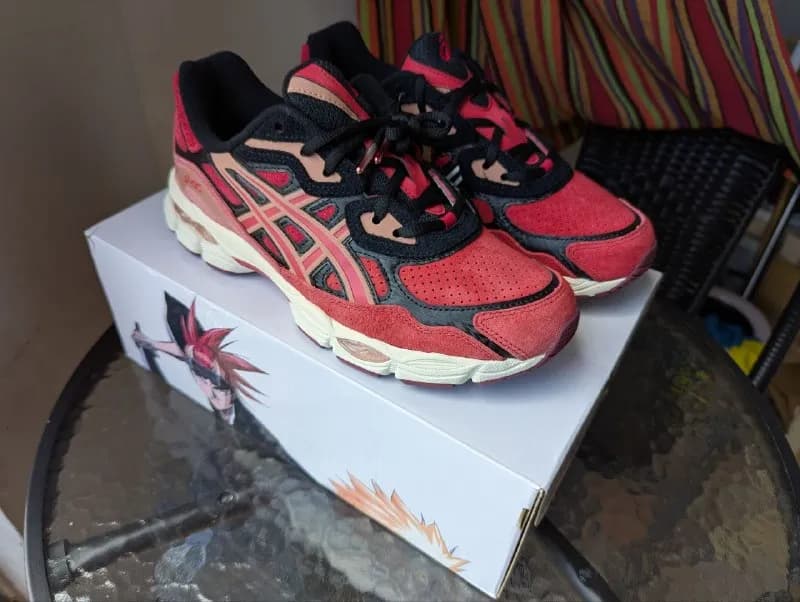 ASICS GEL-NYC — Батуми — 425 ₾
