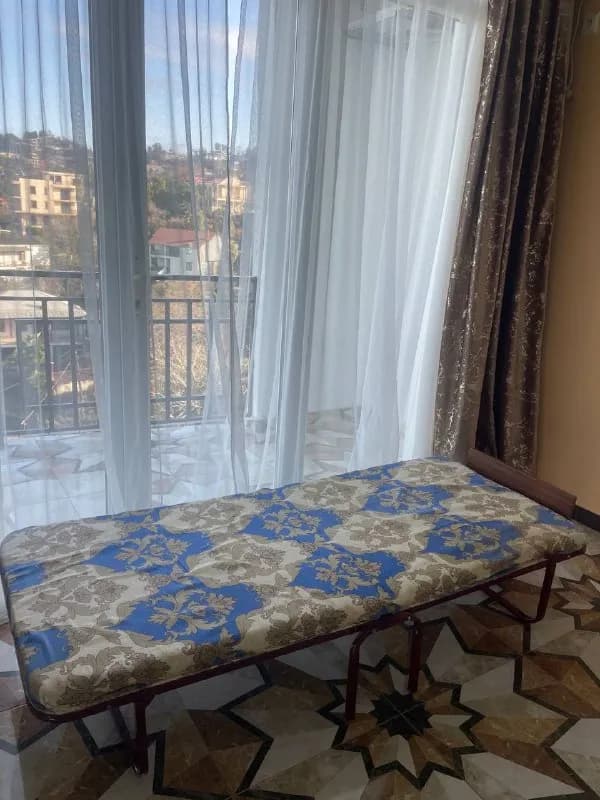 Раскладушка 70×170 — Батуми — 120 ₾