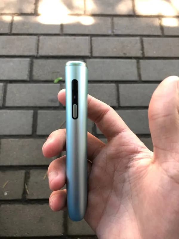 Iqos Iluma I One — Батуми